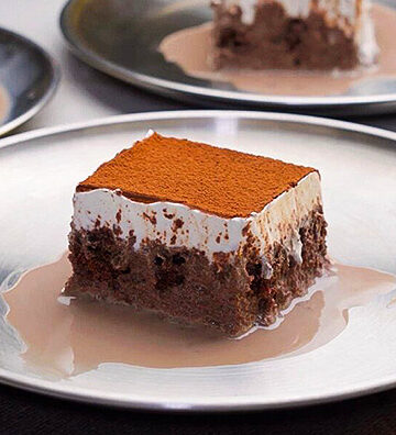 Tres leches