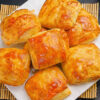 Turkish Borek