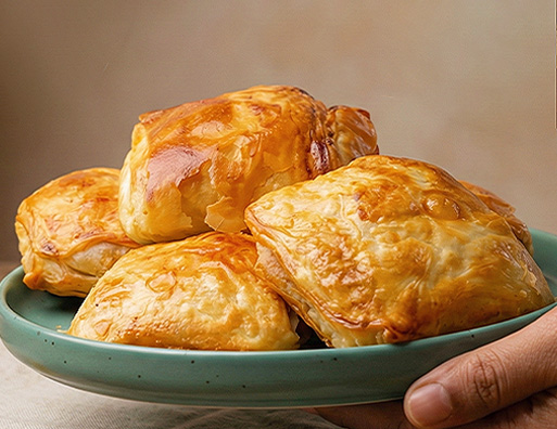 Turkish Borek Turkish Borek