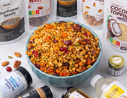Granola