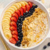 overnight Oats