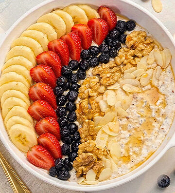 overnight Oats