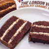 London Viral Cake