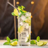 virgin mojito